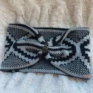 Free People Knit Headband